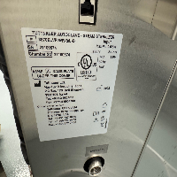 Tuttnauer 3870ELV Autoclave image 2